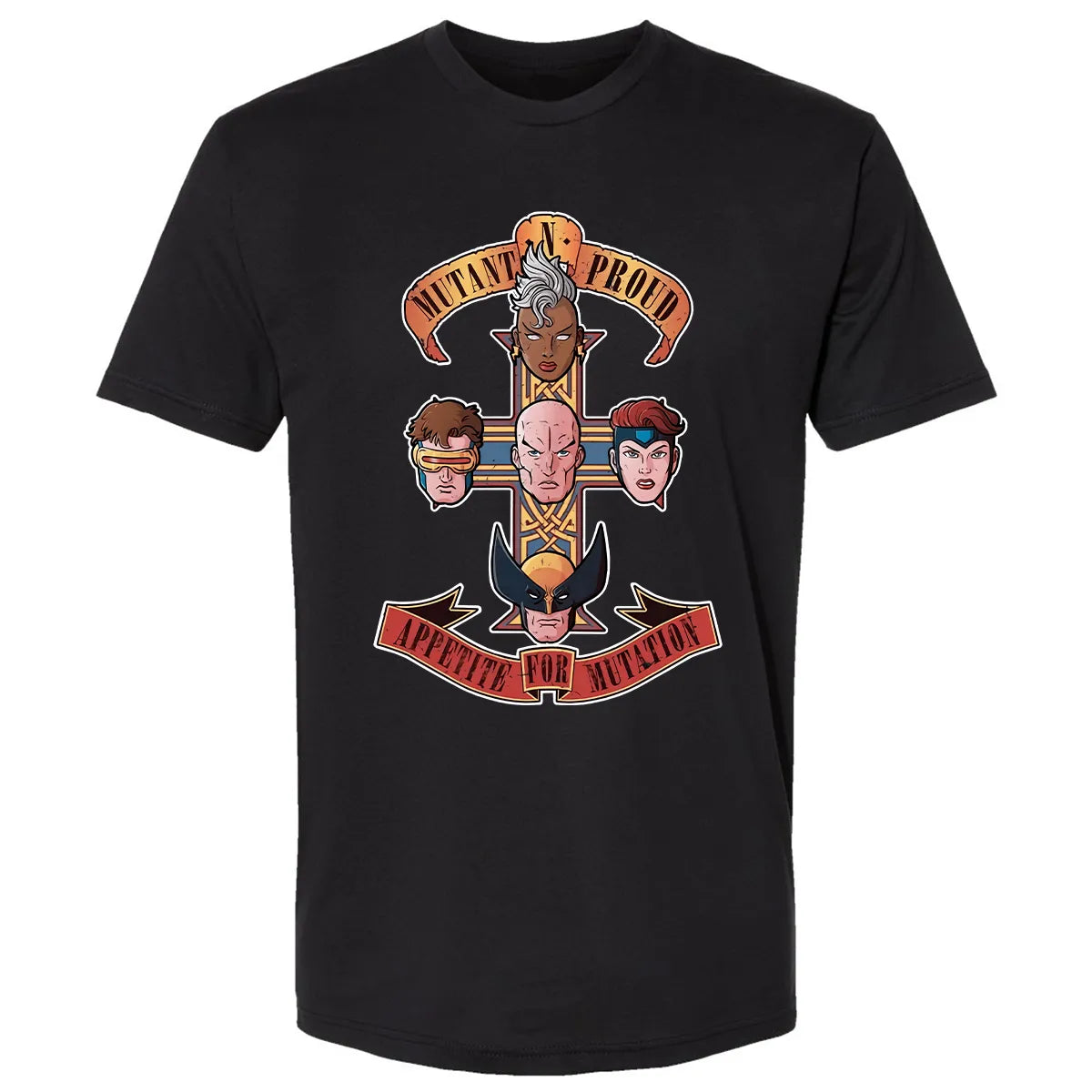 Premium Unisex T-shirt - FBM32F7G