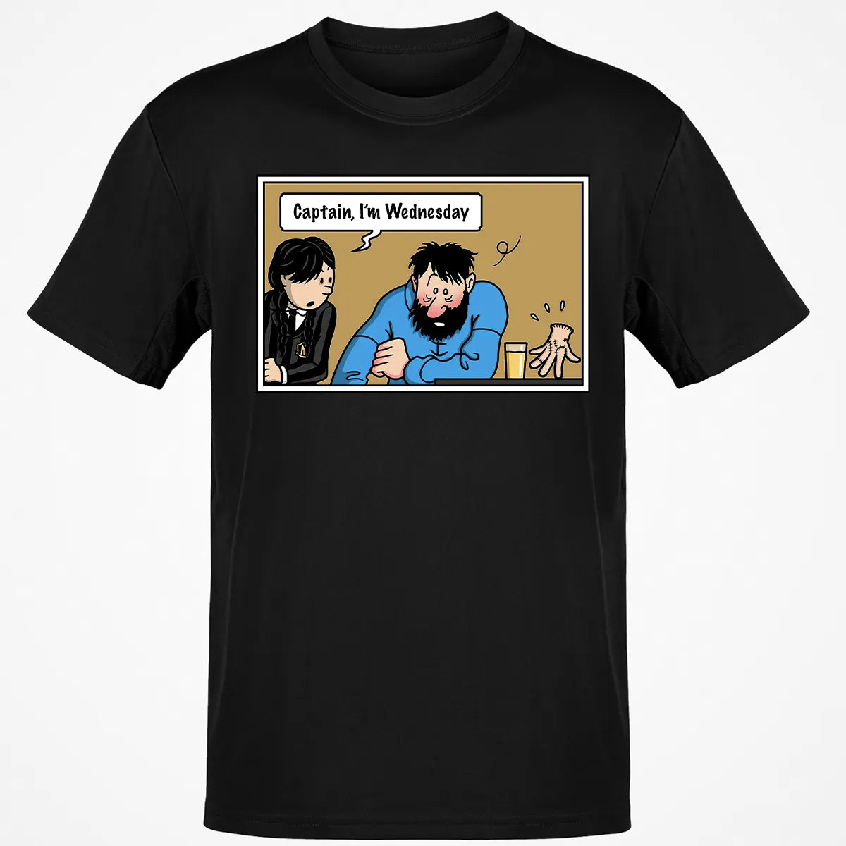 Classic Unisex T-Shirt - AT62SR1V