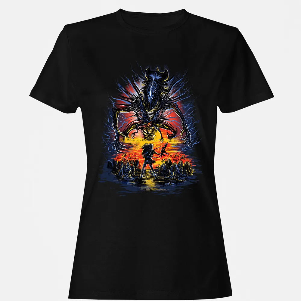 Women's T-shirt - 8EMDDZJ6