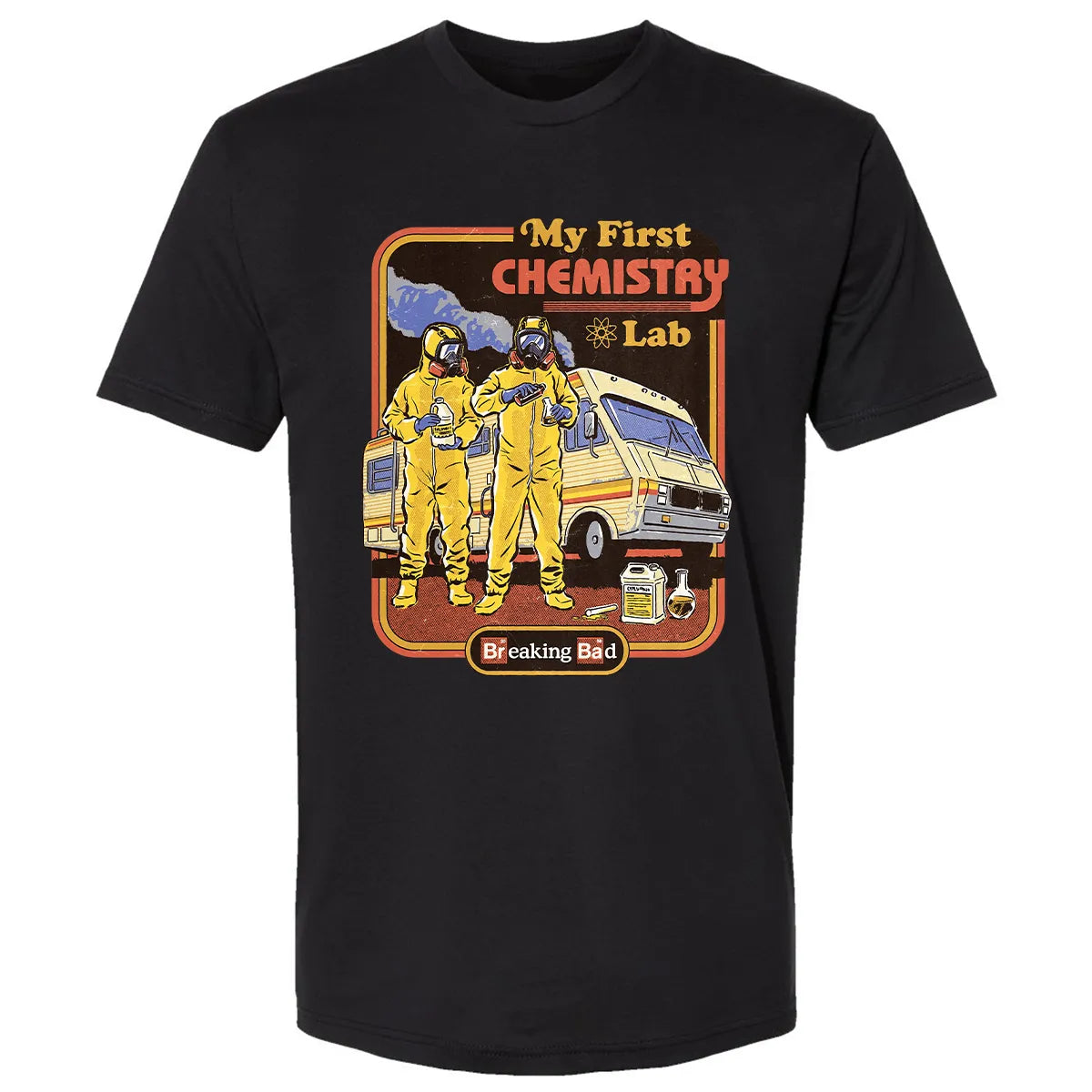 Premium Unisex T-shirt - 5MA816JX