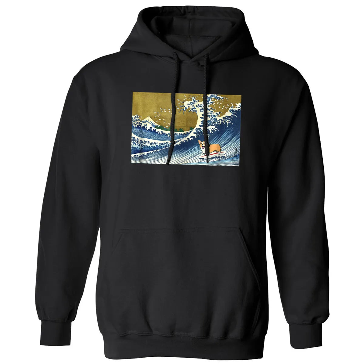 Classic Unisex Hoodie - VS2XXNQ1