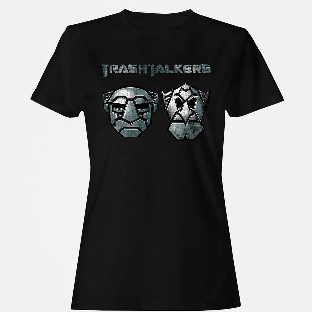 Women's T-shirt - A7RU5L7C
