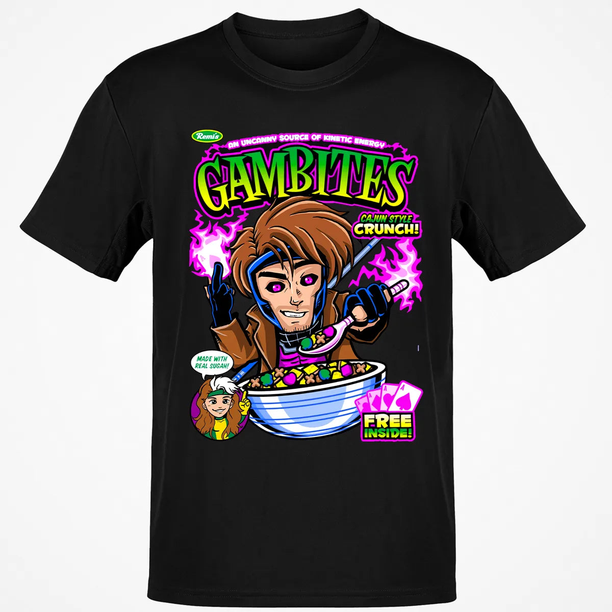 Classic Unisex T-Shirt - U67EMABP