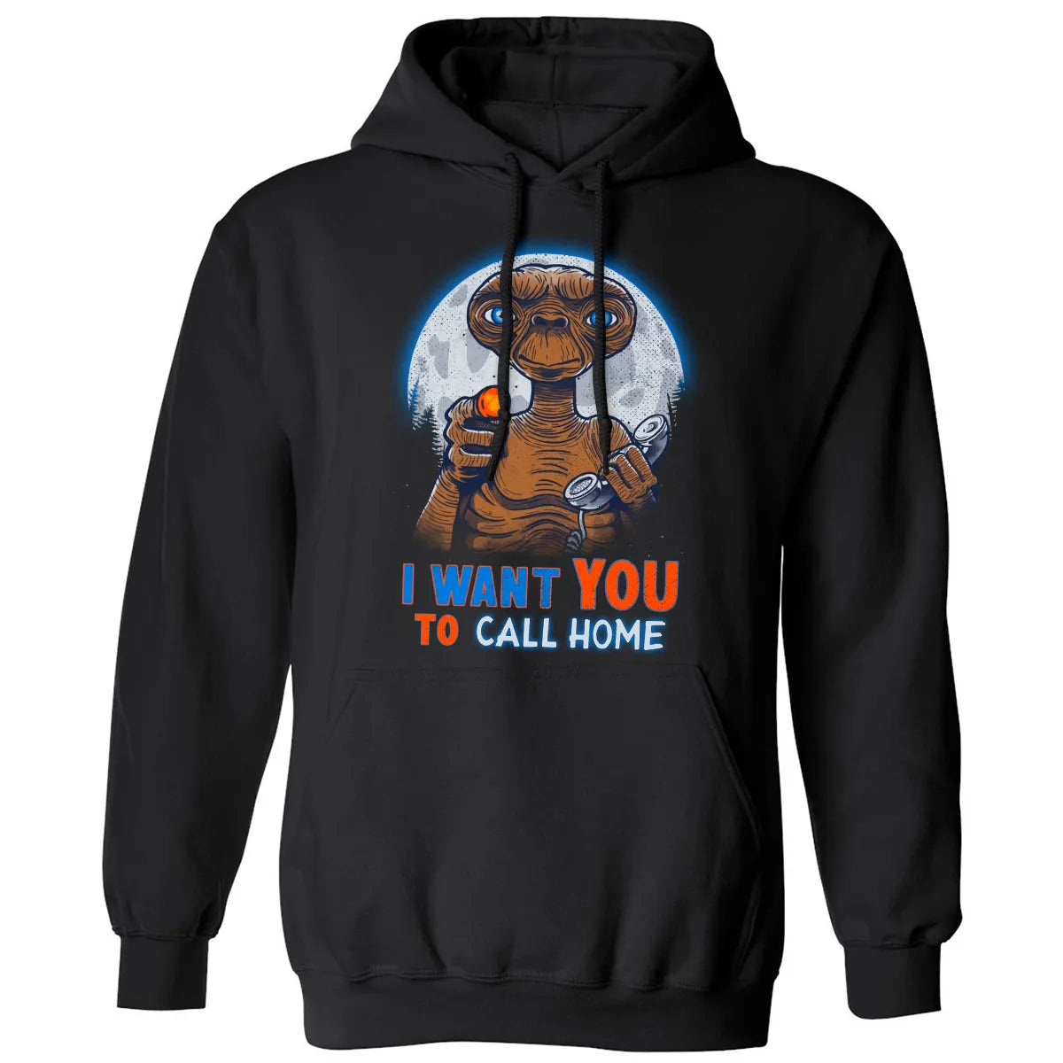 Classic Unisex Hoodie - YGHHMVM8