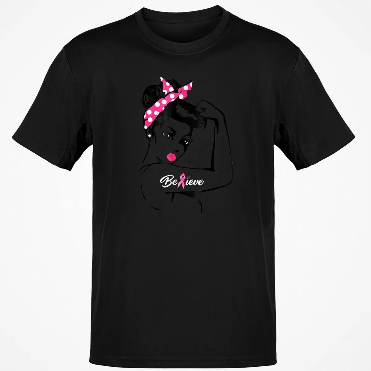 Classic Unisex T-Shirt - 9NEKMKSX
