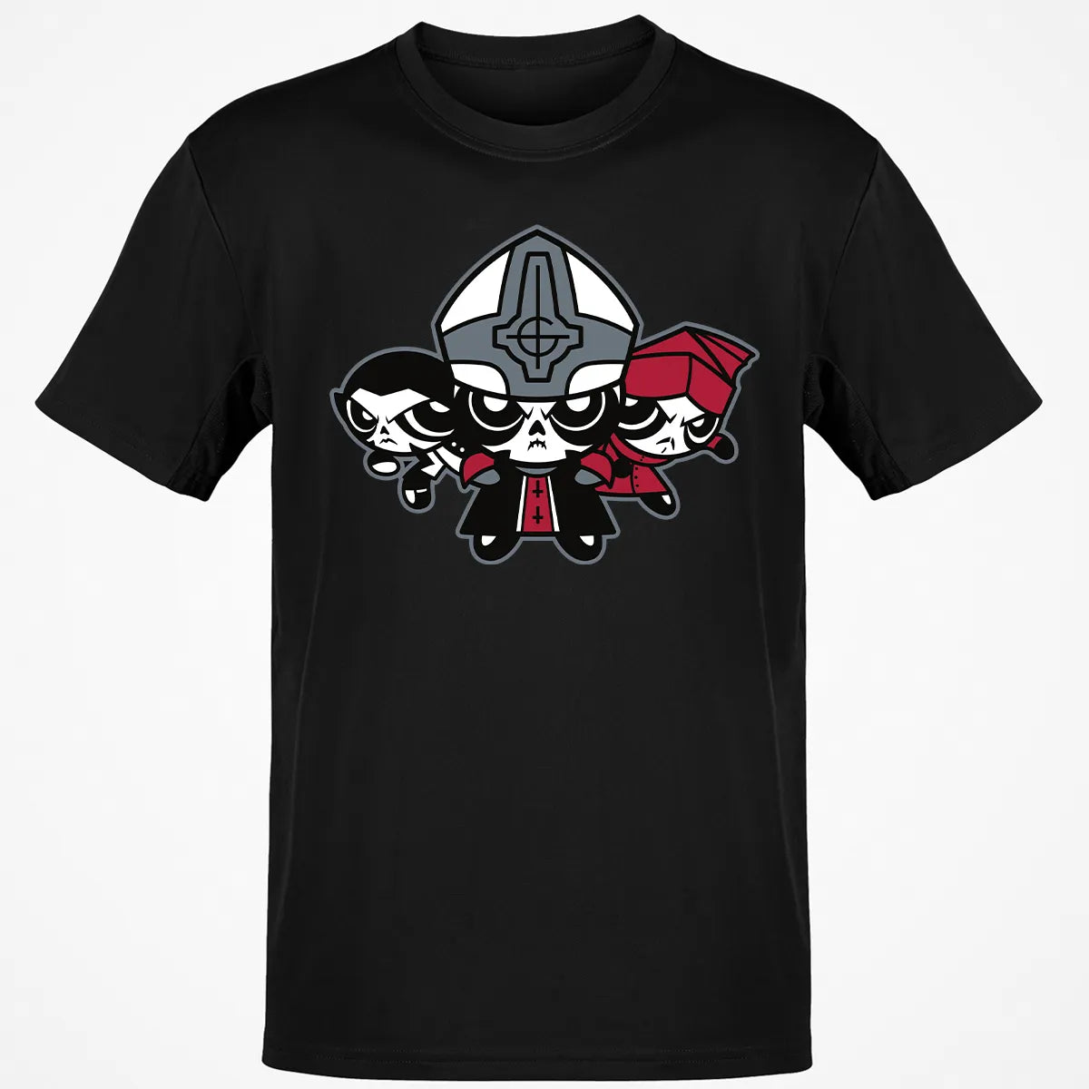 Classic Unisex T-Shirt - V43ZACR9