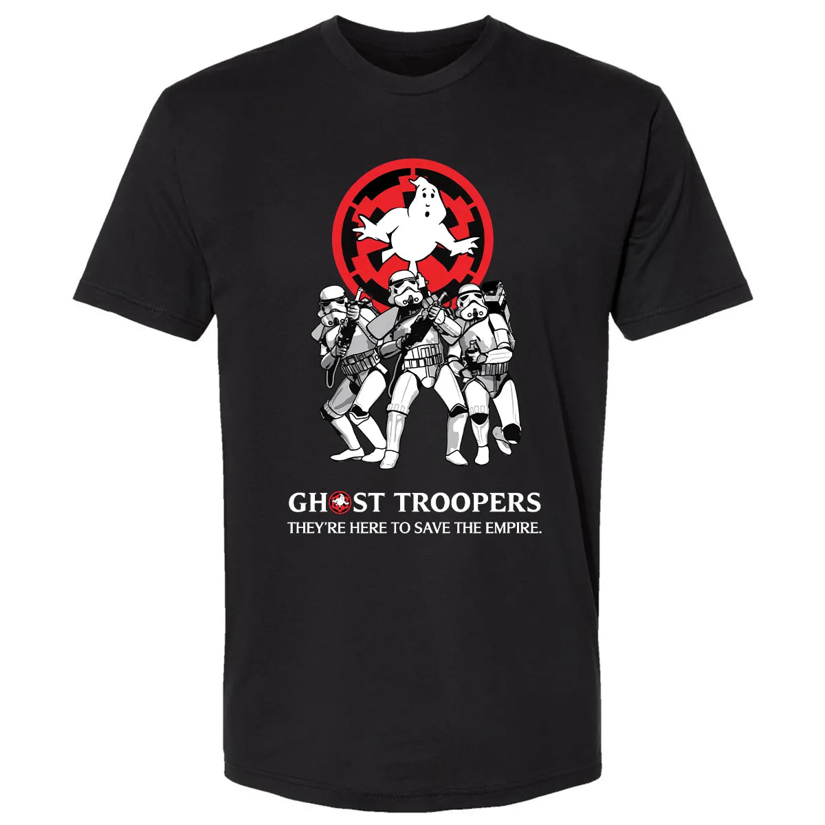 Premium Unisex T-shirt - 983G5ZC5
