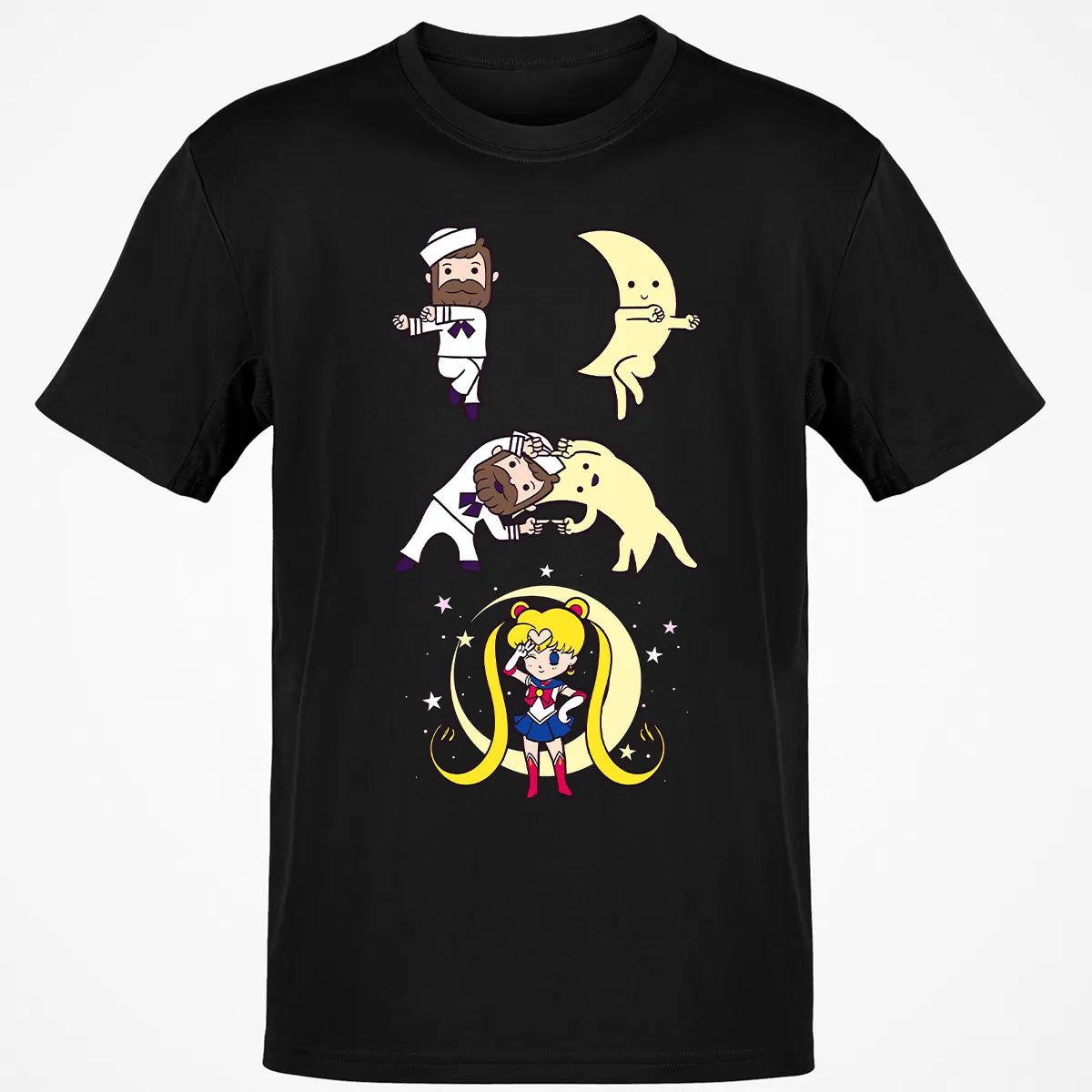 Classic Unisex T-Shirt - 6VWAC71H
