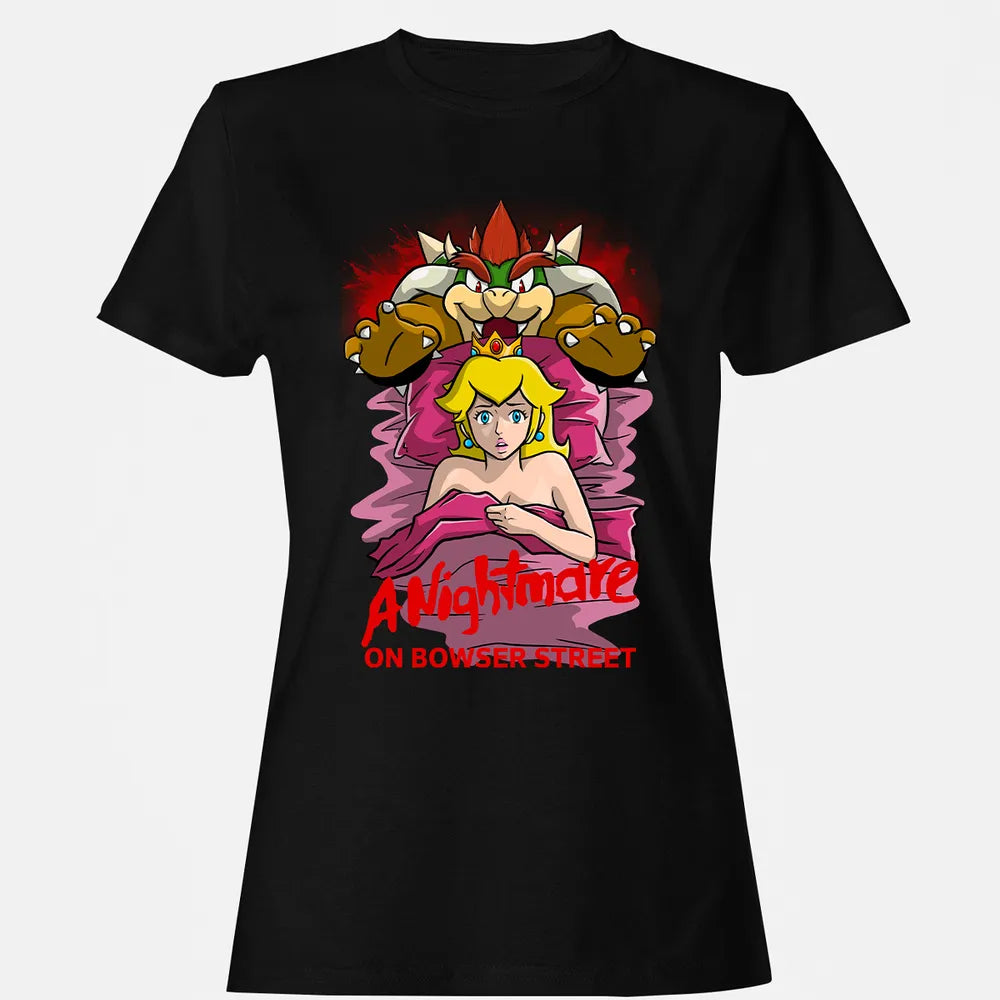 Women's T-shirt - HTEY1U7V