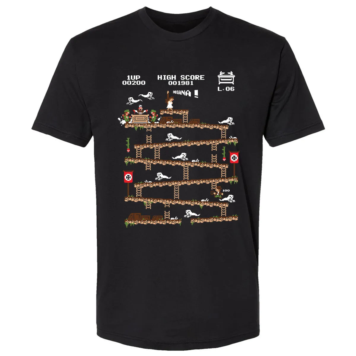 Premium Unisex T-shirt - 4DTERJL5