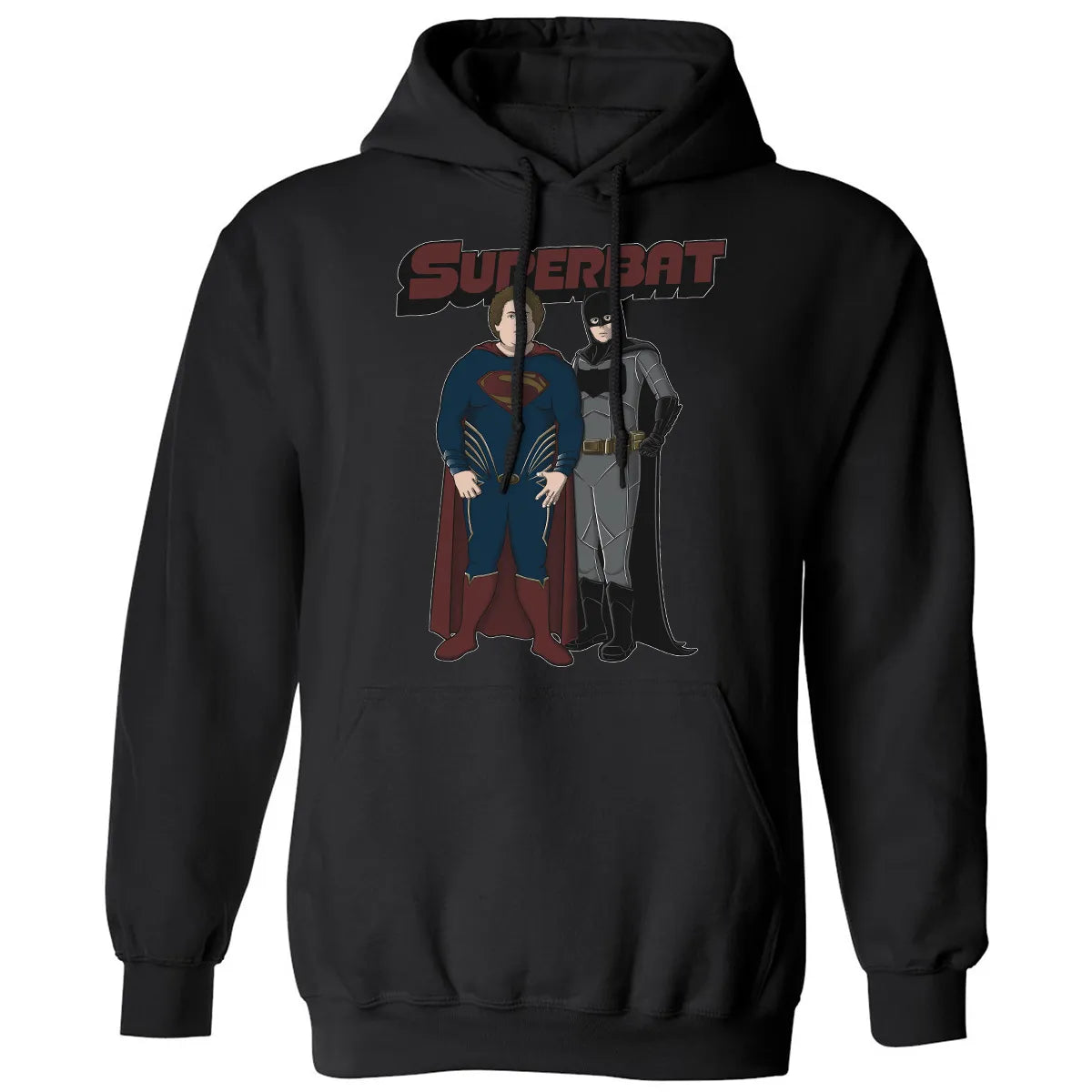Classic Unisex Hoodie - JUFDX6U3