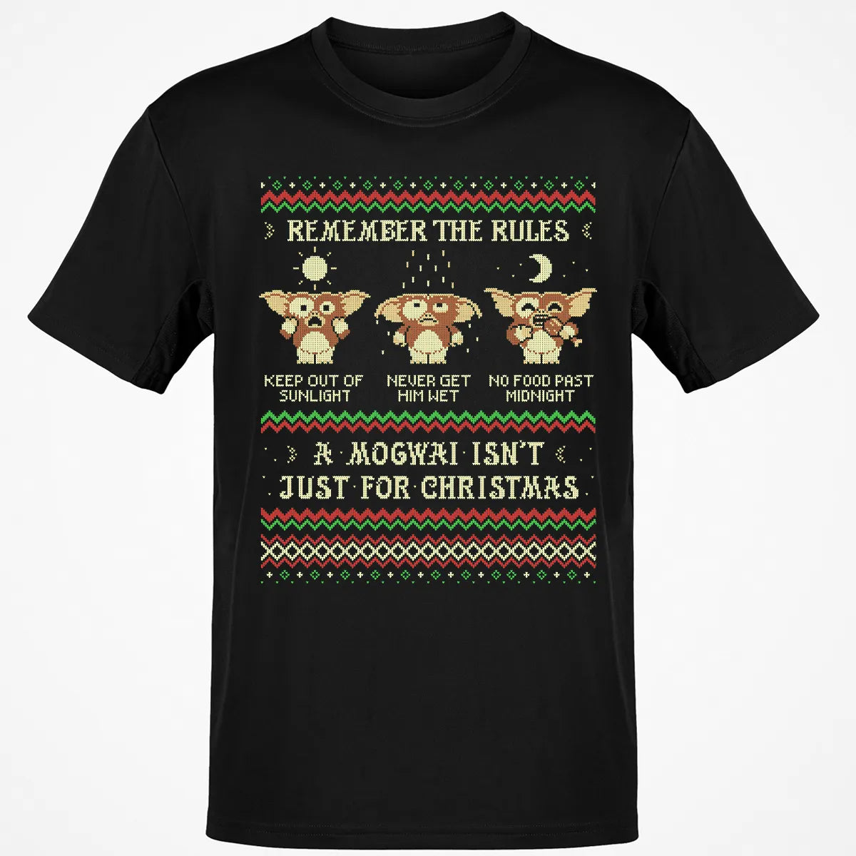 Classic Unisex T-Shirt - 1FWFT5MR