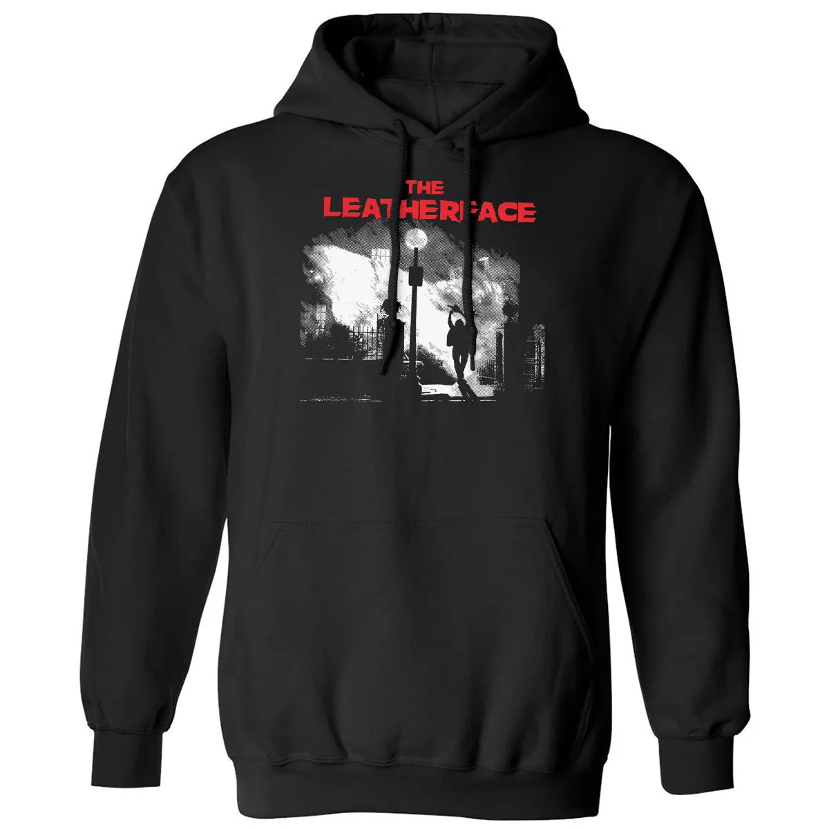 Classic Unisex Hoodie - 6PST629G