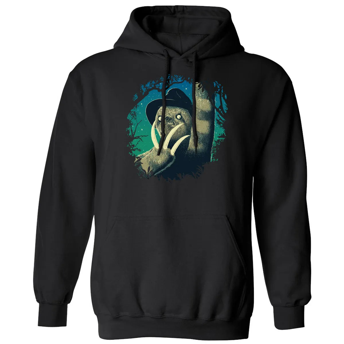 Classic Unisex Hoodie - SE2WHSDQ