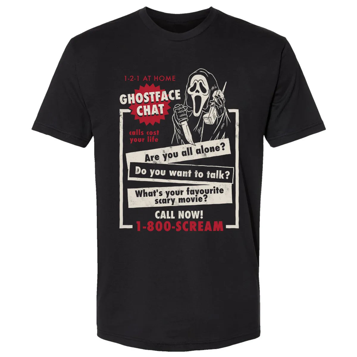 Premium Unisex T-shirt - 8YKCE3SL