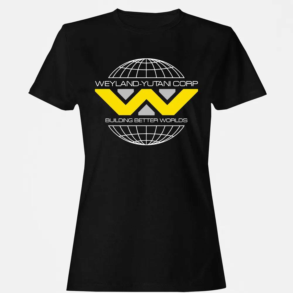 Women's T-shirt - H1RUKG7B