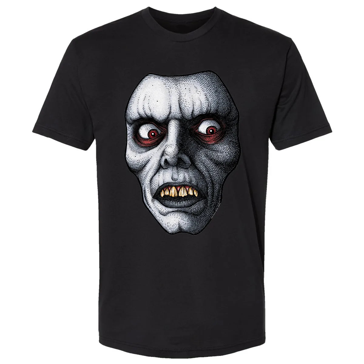 Premium Unisex T-shirt - FQEMGR8H