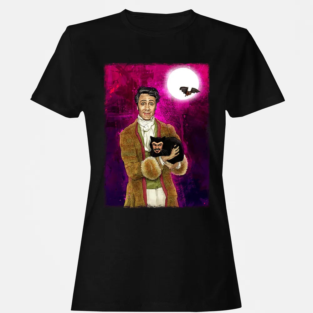 Women's T-shirt - 5Z3V2NWW