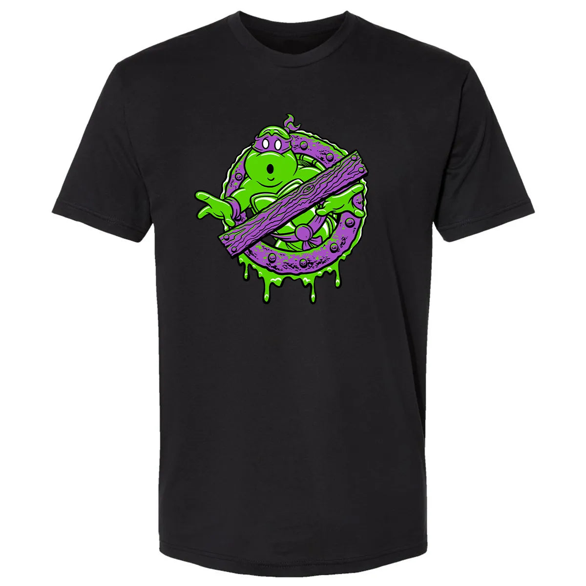 Premium Unisex T-shirt - Y7Q5CLKL