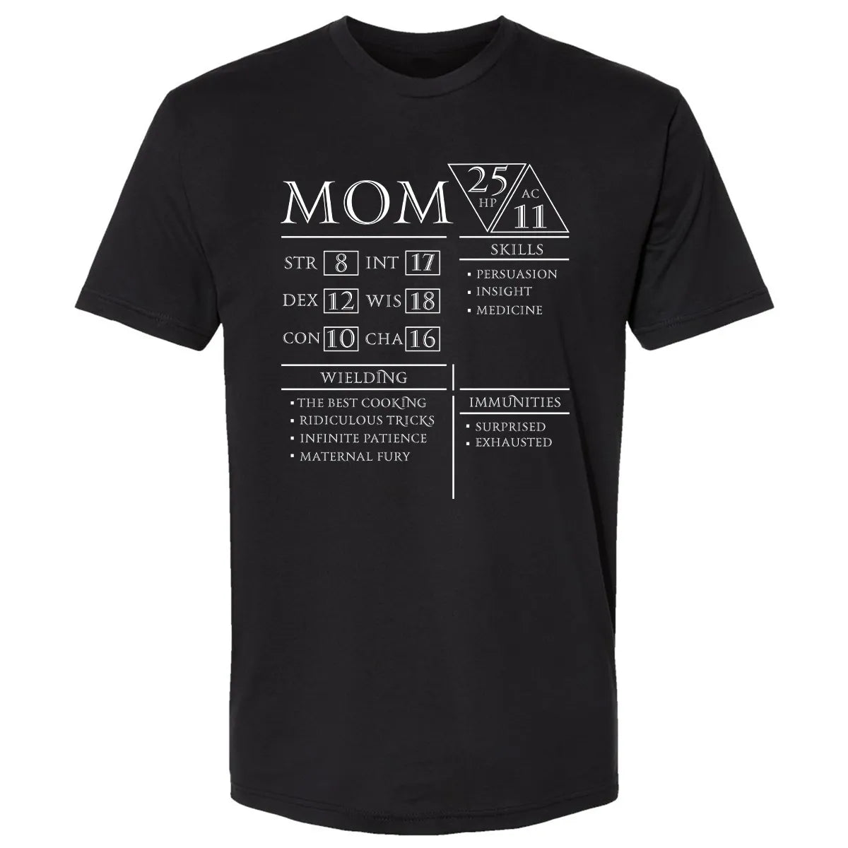 Premium Unisex T-shirt - Y1EFN1R3