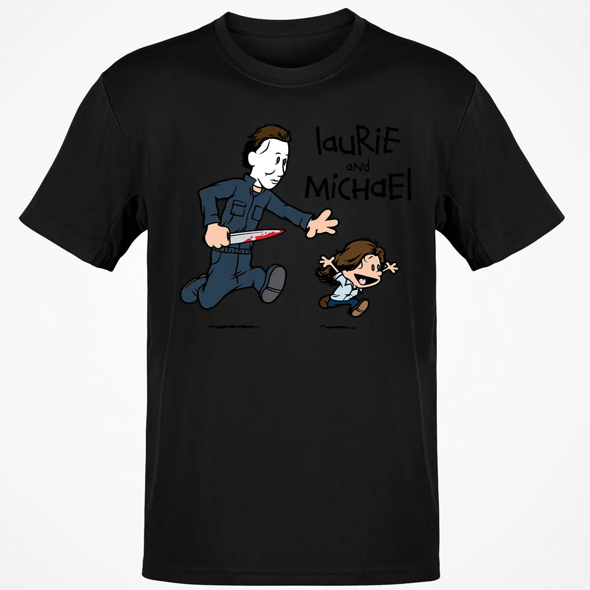 Classic Unisex T-Shirt - 63SLHPH8