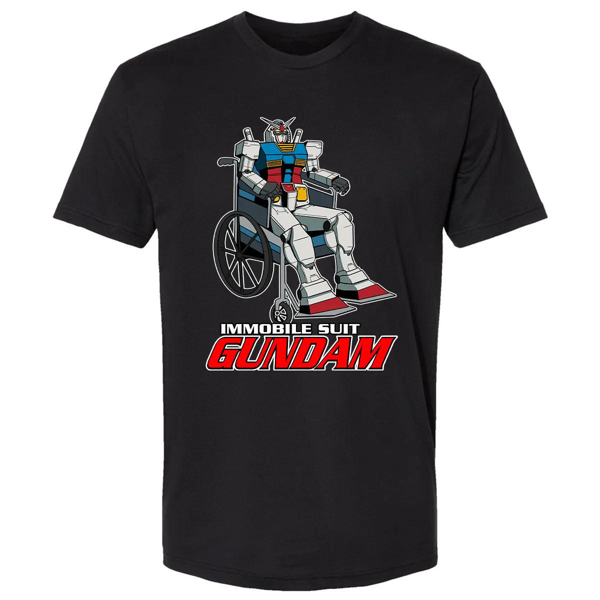 Premium Unisex T-shirt - 1SMHQGS3