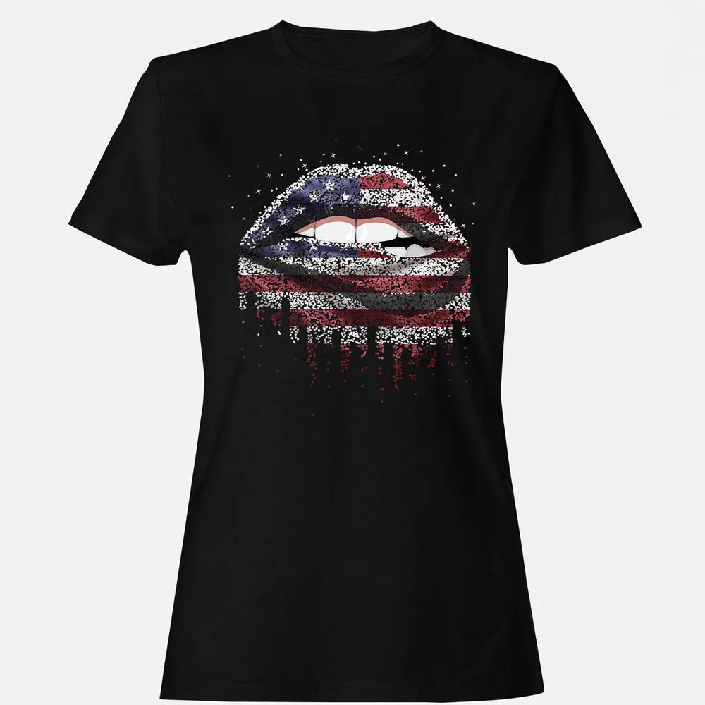 Women's T-shirt - LRA9FKFX