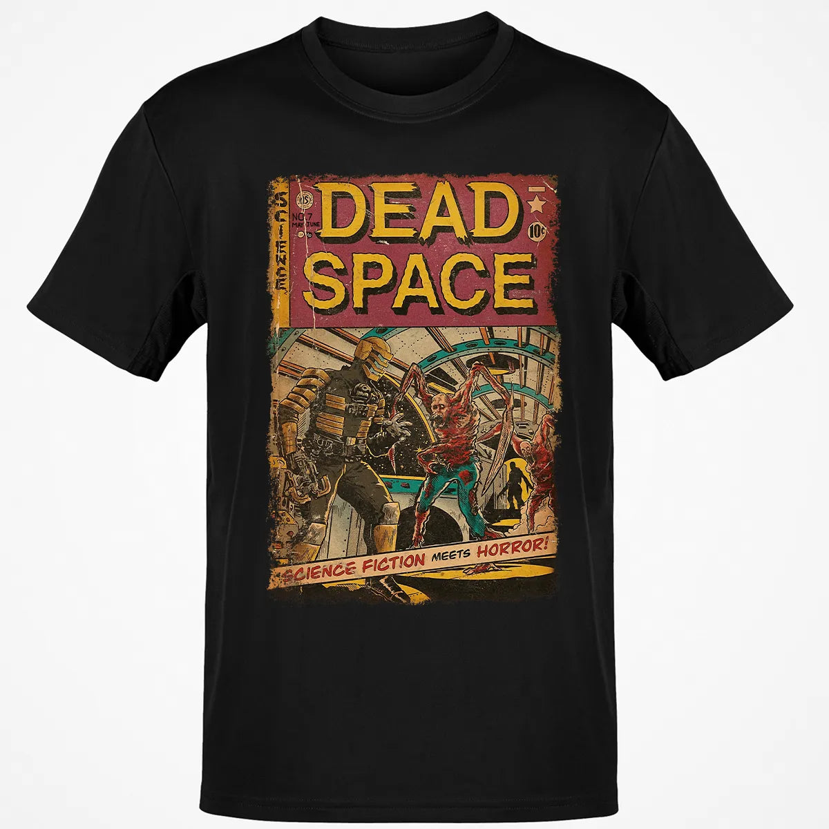 Classic Unisex T-Shirt - LHBH4QAE