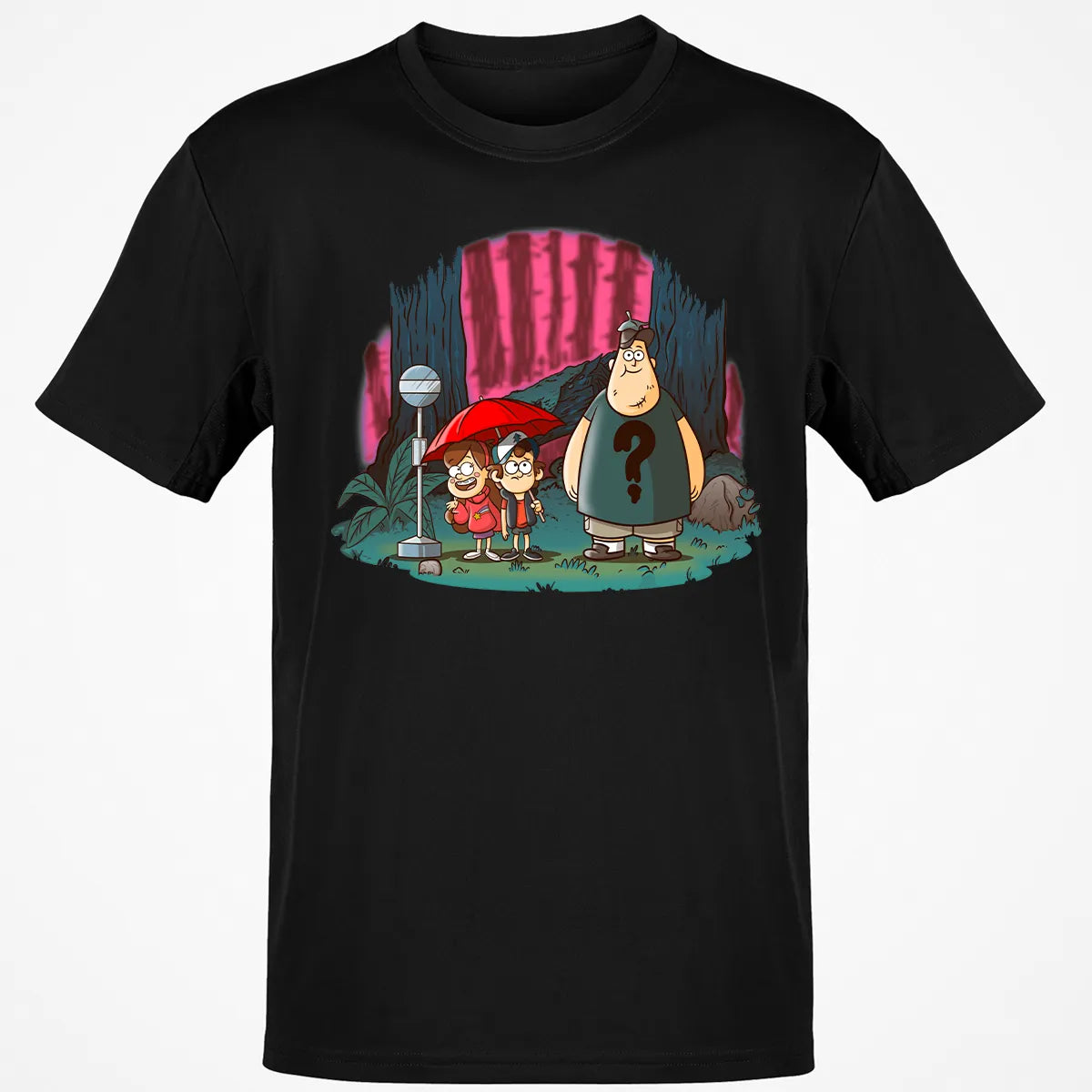 Classic Unisex T-Shirt - T8M8X53Z
