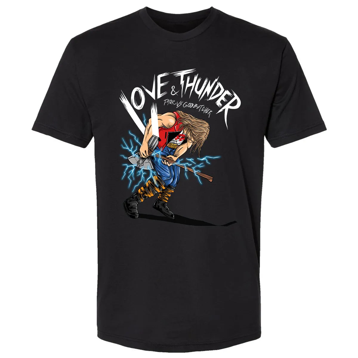 Premium Unisex T-shirt - PRBDRWXX