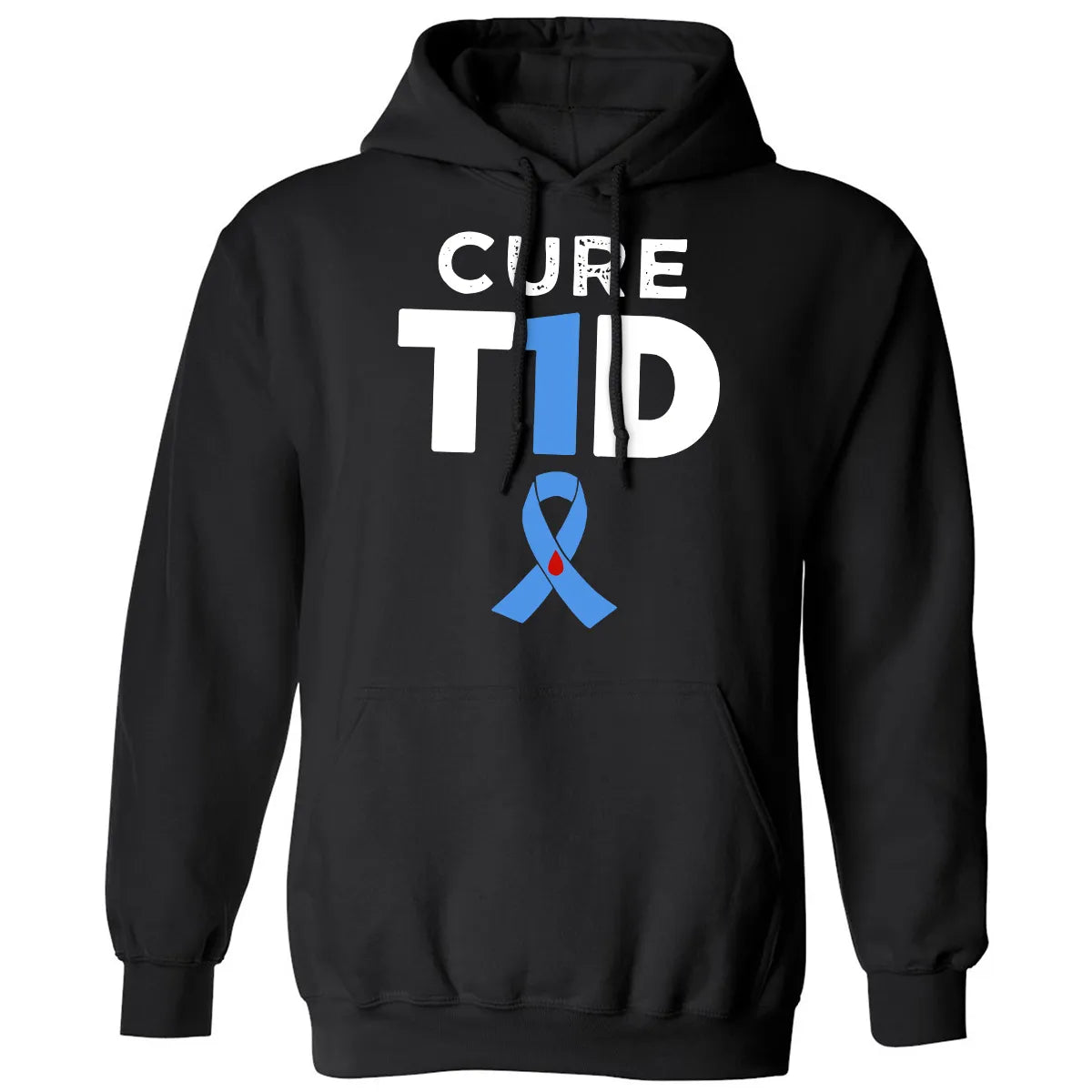 Classic Unisex Hoodie - T342C7AW