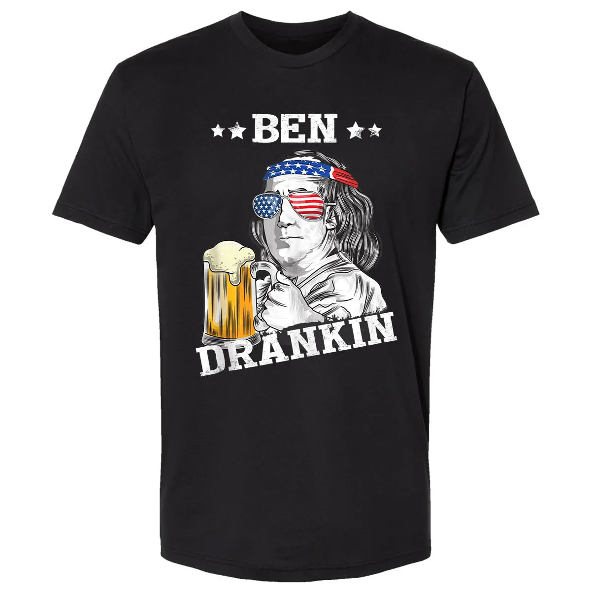 Premium Unisex T-shirt - 9DADRKZ3