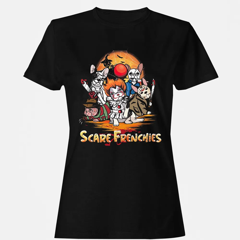 Women's T-shirt - XP6A15JL