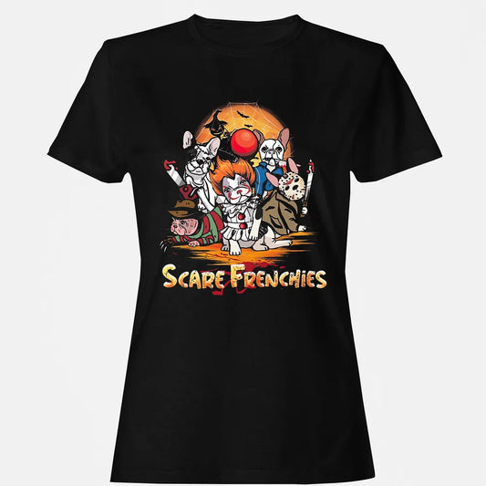 Women's T-shirt - XP6A15JL