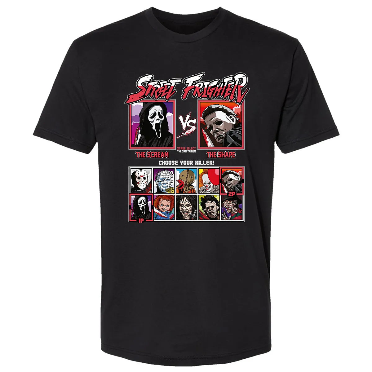 Premium Unisex T-shirt - FMP9AXG4