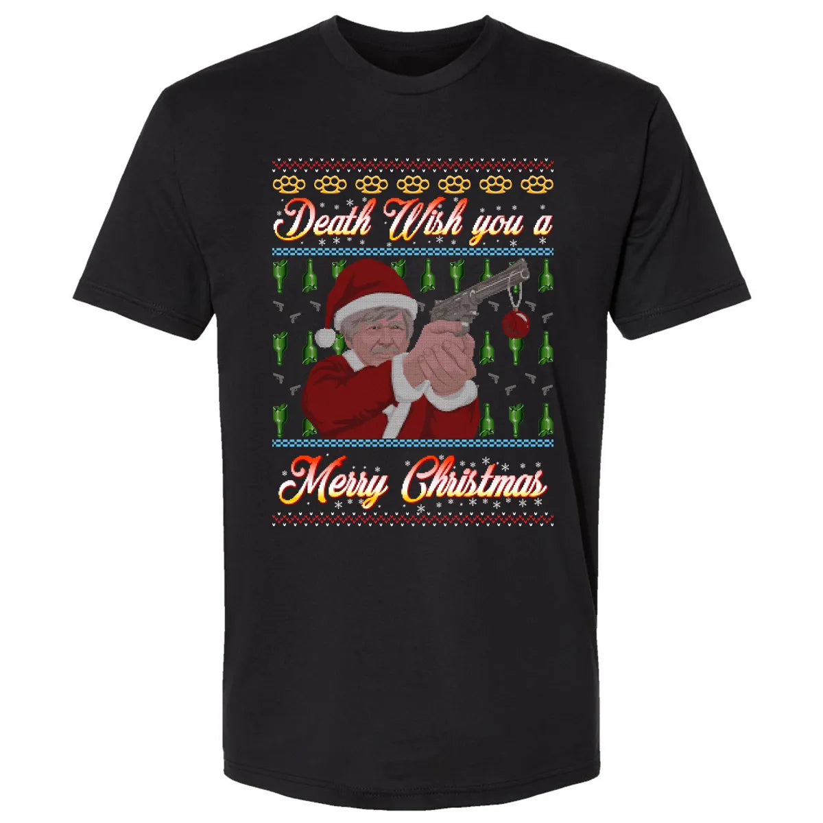 Premium Unisex T-shirt - F9T4HVMJ