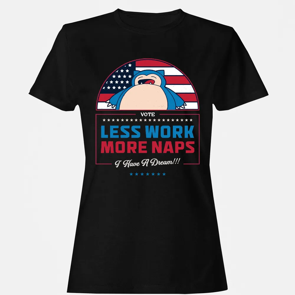 Women's T-shirt - M9WP6LAW