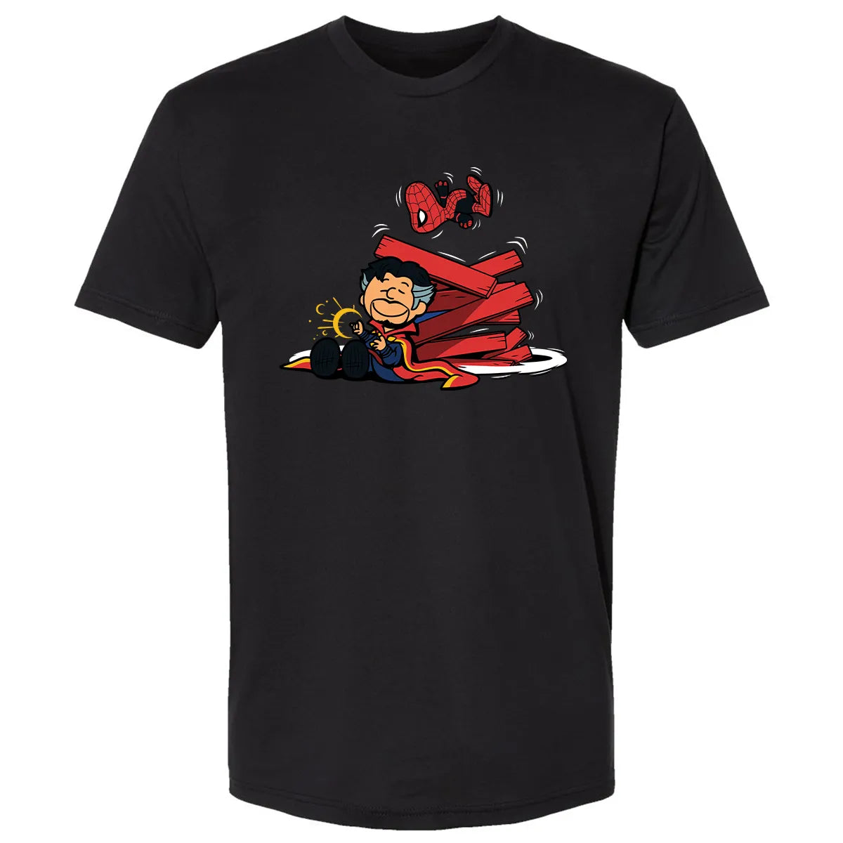 Premium Unisex T-shirt - KEW6G58L