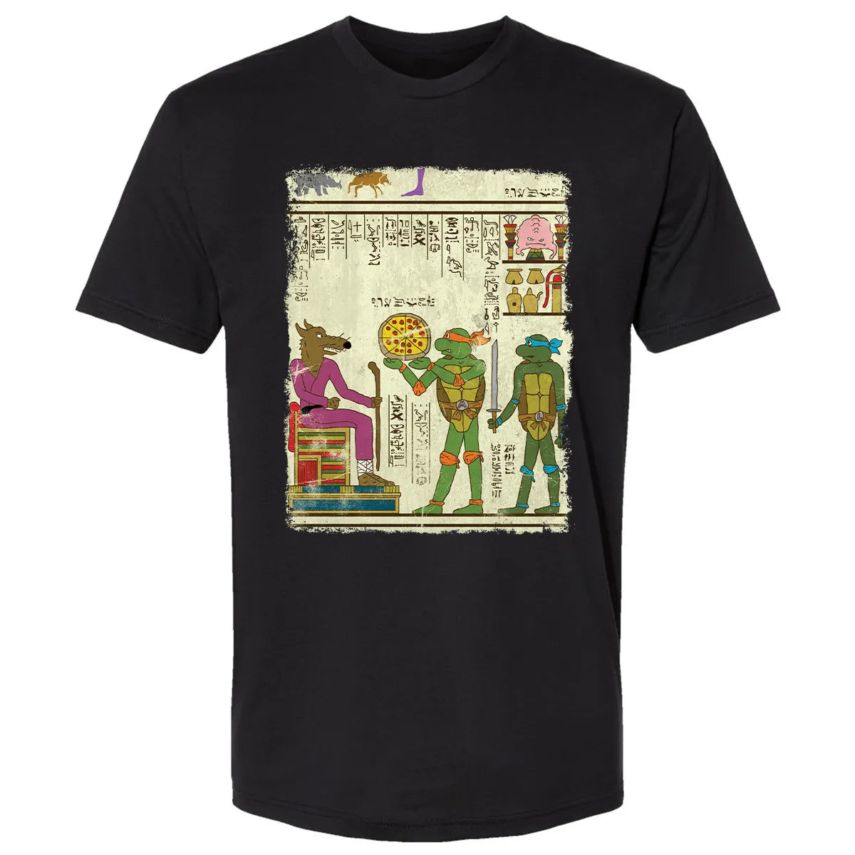 Premium Unisex T-shirt - 49FQ7MRD
