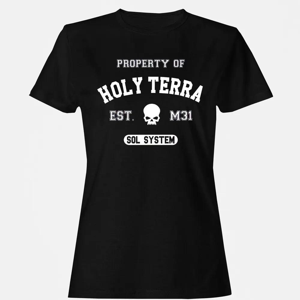 Women's T-shirt - JYTC3P5Q