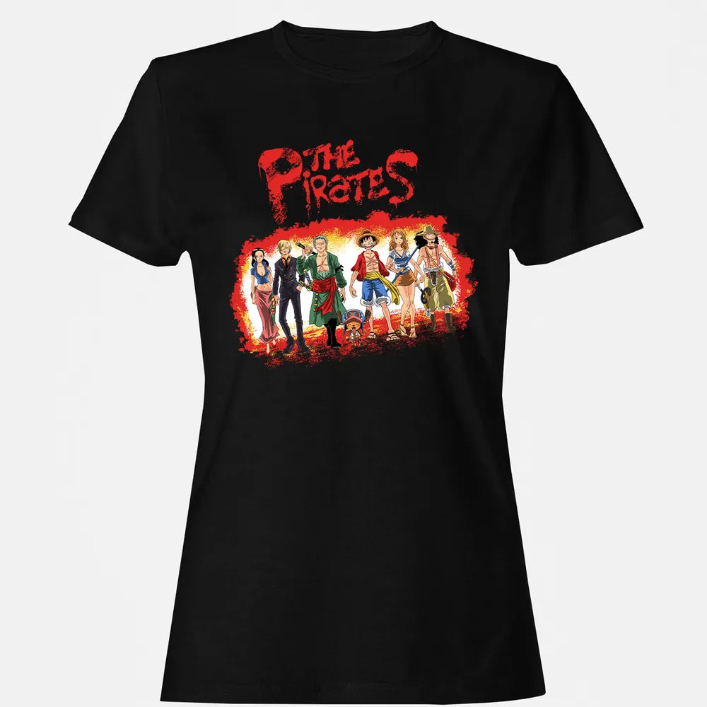 Women's T-shirt - K26PG86H