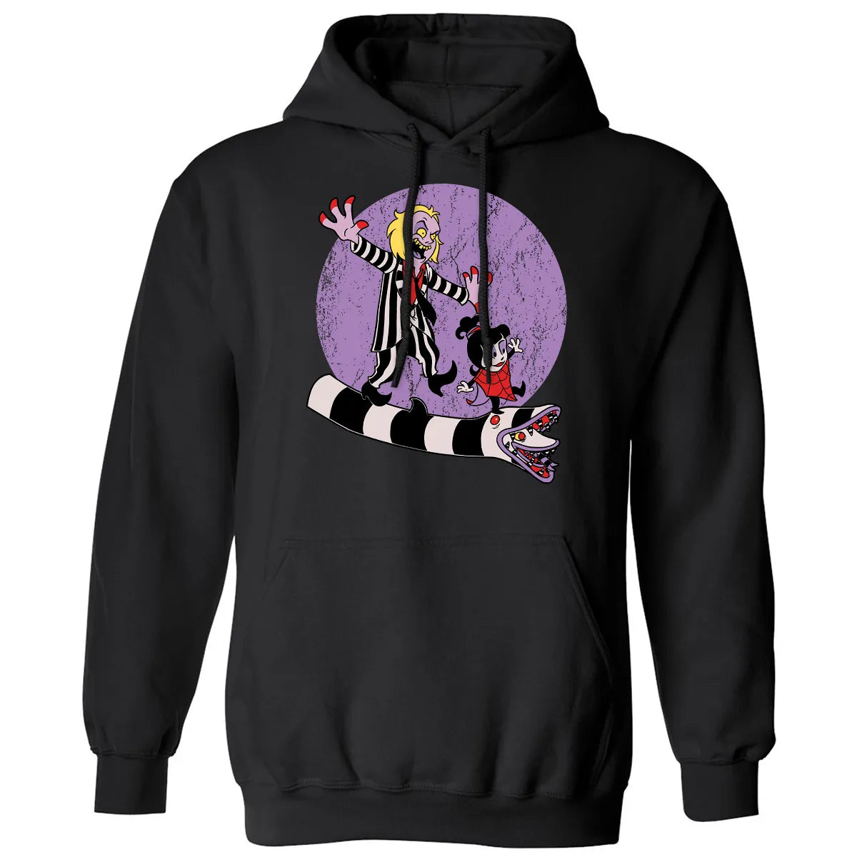 Classic Unisex Hoodie - H7NYSE88