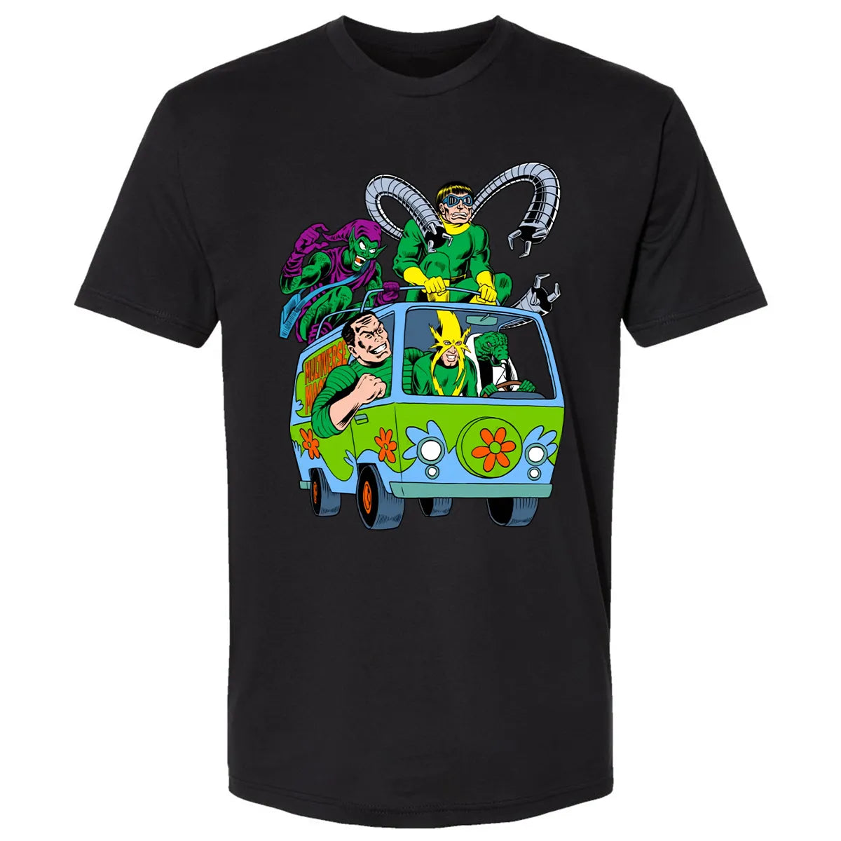 Premium Unisex T-shirt - KP7K1PN1