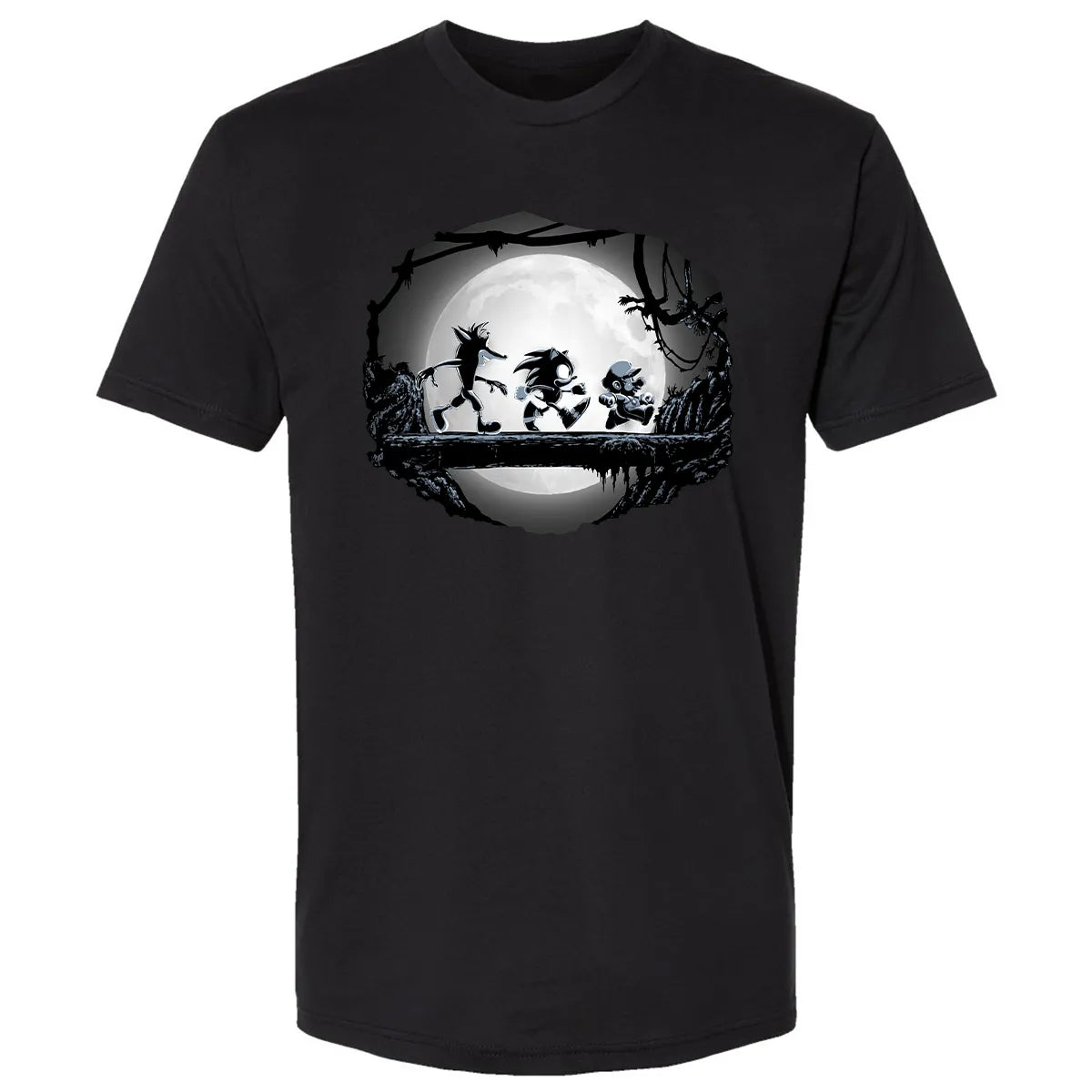 Premium Unisex T-shirt - 571RC2DQ