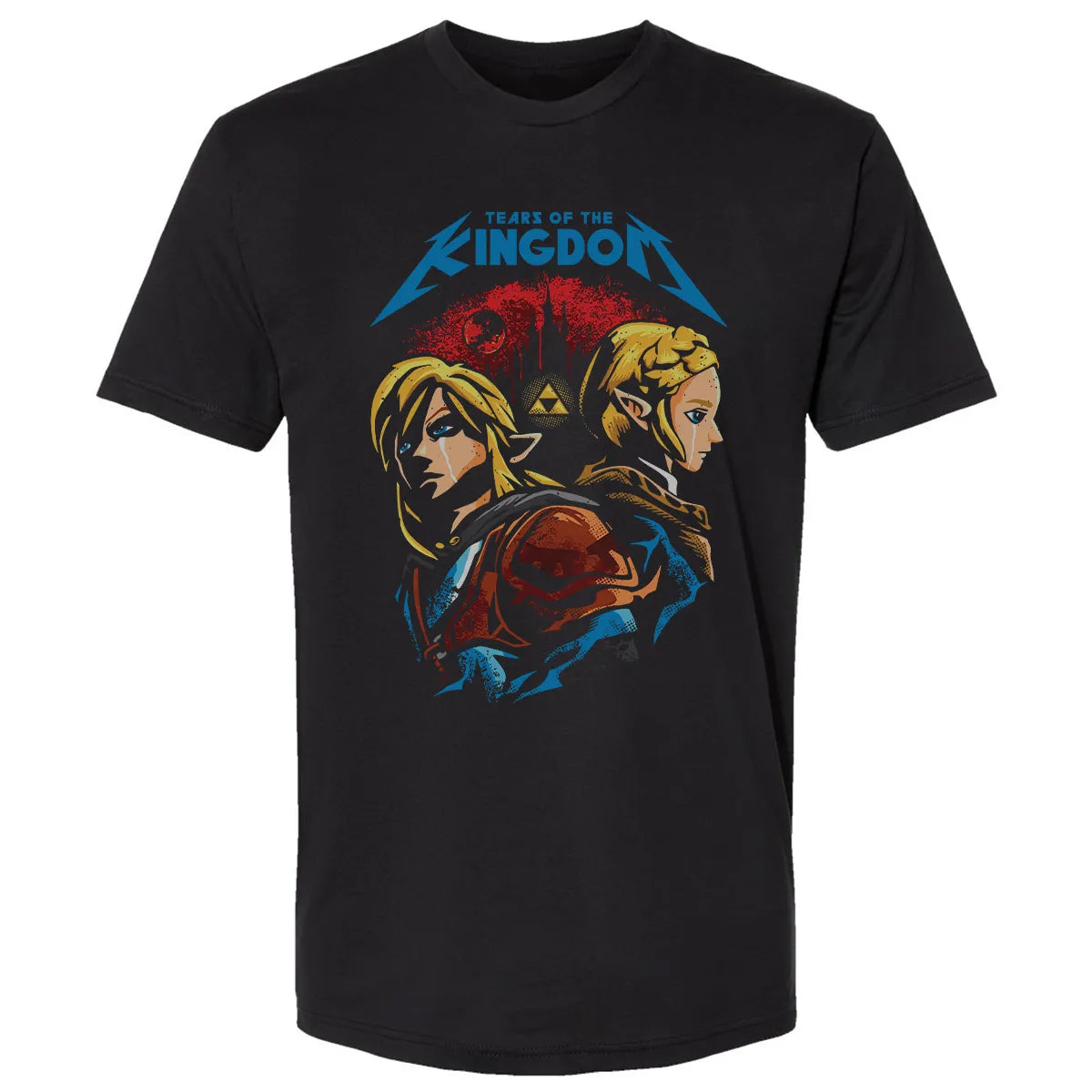 Premium Unisex T-shirt - 2KAJFGX8