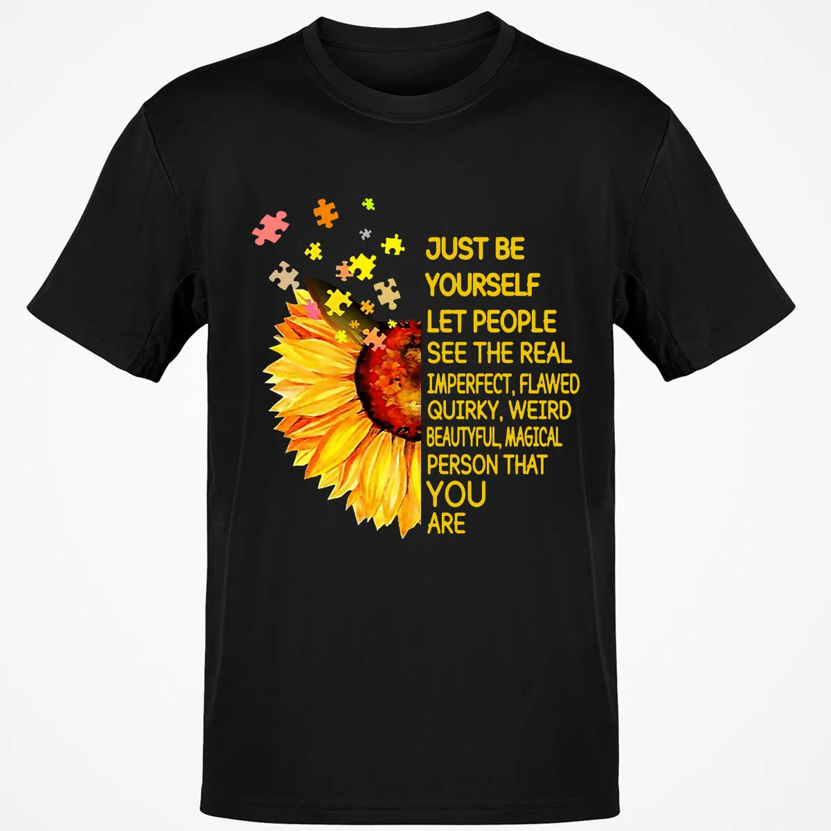 Classic Unisex T-Shirt - S5R5GXHS