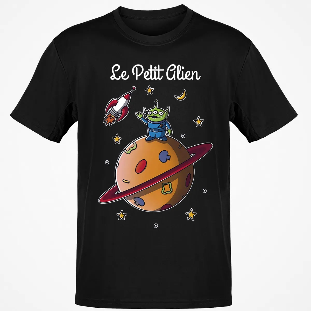 Classic Unisex T-Shirt - QJAQM19Y