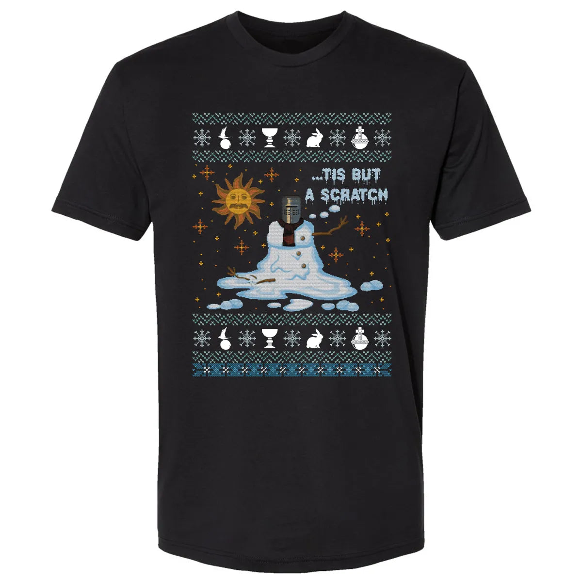 Premium Unisex T-shirt - T6EA2UGF
