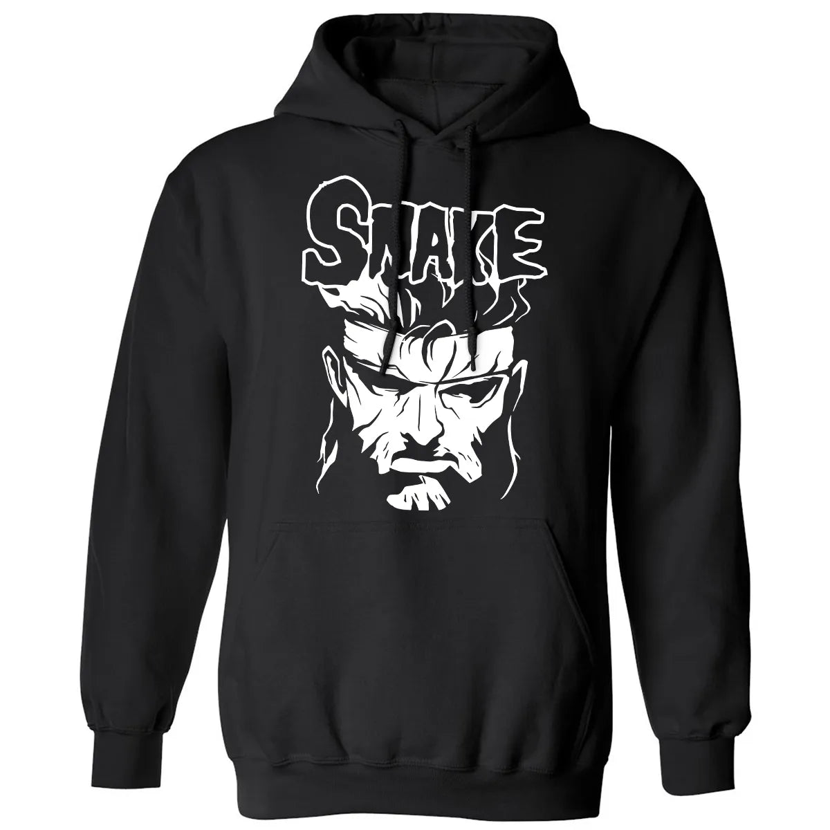 Classic Unisex Hoodie - N6CT4RUM