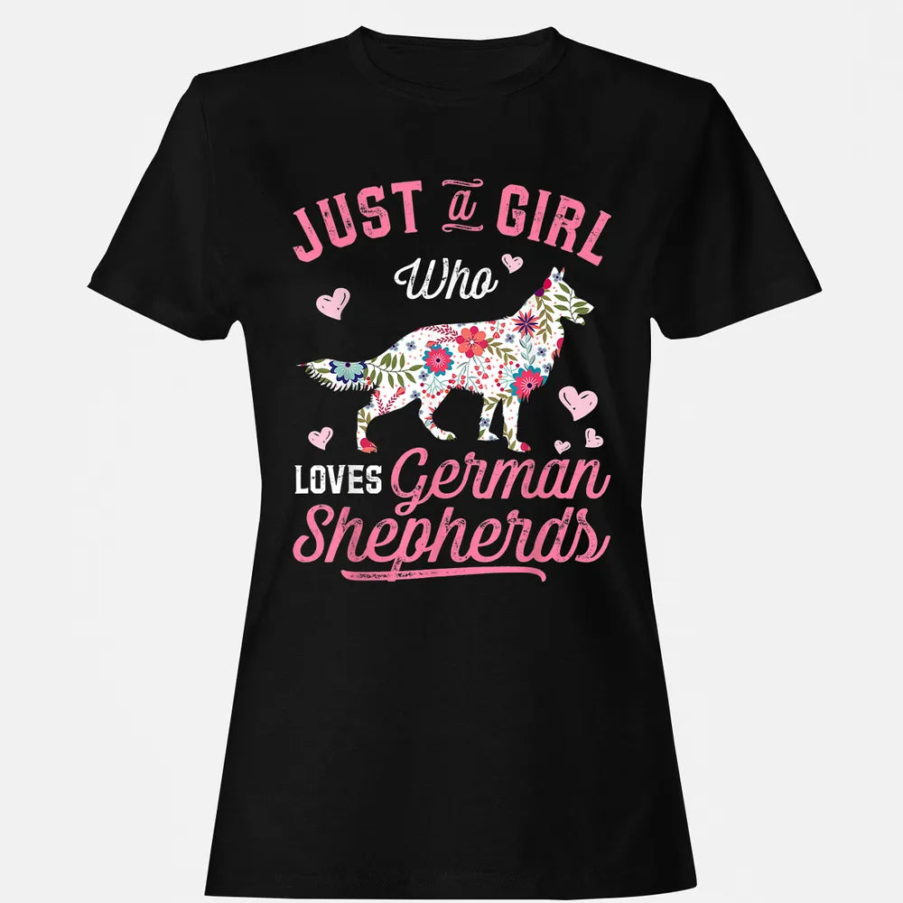 Women's T-shirt - 5FDFYGET